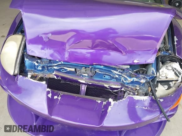 ✅ 2003 Mitsubishi Eclipse GS • VIN: 4A3AC44G03E035040 • Lot: 42904291. Listed on IAAI with 140,084 mi. Free auction sales archive from the USA and detailed vehicle history report at DreamBid. Image 12.