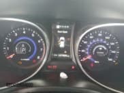 ✅ 2014 Hyundai Santa Fe Limited • VIN: KM8SR4HF2EU042471 • Лот: 56491964. Опубликован ранее на Copart с пробегом 167 464 миль. Бесплатный доступ к архиву аукционных продаж из США и подробный отчёт об истории автомобиля на DreamBid. Изображение 9.