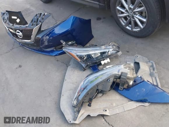 ✅ 2020 Nissan LEAF SV • VIN: 1N4AZ1CP5LC306791 • Lot: 41629300. Wystawiony na IAAI z przebiegiem 23 206 mil. Bezpłatny archiwum sprzedaży aukcyjnych z USA i szczegółowy raport historii pojazdu na DreamBid. Zdjęcie 12.