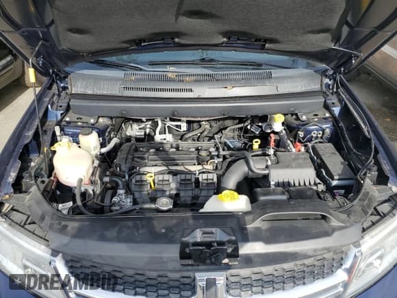 ✅ 2018 Dodge Journey SXT • VIN: 3C4PDCBBXJT183964 • Лот: 89552825. Опубликован ранее на Copart с пробегом 112 598 миль. Бесплатный доступ к архиву аукционных продаж из США и подробный отчёт об истории автомобиля на DreamBid. Изображение 12.