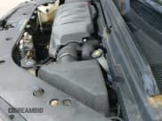 ✅ 2008 GMC Acadia SLT1 • VIN: 1GKEV23718J246965 • Lot: 42974259. Wystawiony na IAAI z przebiegiem 171 570 mil. Bezpłatny archiwum sprzedaży aukcyjnych z USA i szczegółowy raport historii pojazdu na DreamBid. Zdjęcie 13.