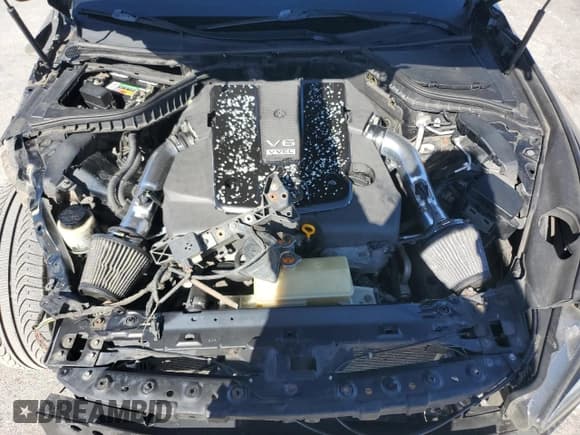 ✅ 2014 Infiniti Q50 Premium • VIN: JN1BV7AP5EM674775 • Lot: 82511095. Wystawiony na Copart z przebiegiem 91 062 mil. Bezpłatny archiwum sprzedaży aukcyjnych z USA i szczegółowy raport historii pojazdu na DreamBid. Zdjęcie 11.