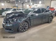 ✅ 2015 Chevrolet Impala LT • VIN: 2G1115SL3F9269512 • Lot: 95145765. Listed on Copart with Not provided. Free auction sales archive from the USA and detailed vehicle history report at DreamBid. Image 1.