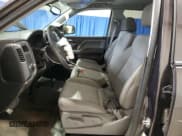 ✅ 2015 Chevrolet Silverado 1500 Work Truck • VIN: 3GCUKPEC1FG239407 • Lot: 84659414. Listed on Copart with 83,694 mi. Free auction sales archive from the USA and detailed vehicle history report at DreamBid. Image 7.