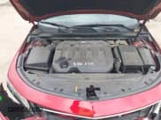 ✅ 2014 Chevrolet Impala LTZ • VIN: 1G1155S31EU122868 • Lot: 43258562. Wystawiony na IAAI z przebiegiem 48 381 mil. Bezpłatny archiwum sprzedaży aukcyjnych z USA i szczegółowy raport historii pojazdu na DreamBid. Zdjęcie 10.