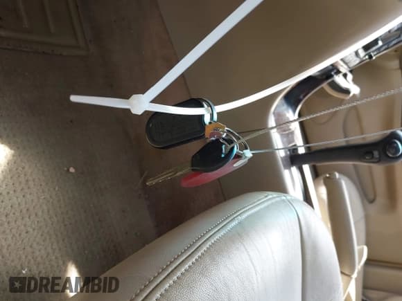 ✅ 1998 Nissan Altima XE • VIN: 1N4DL01D5WC193575 • Lot: 42541491. Listed on IAAI with 76,364 mi. Free auction sales archive from the USA and detailed vehicle history report at DreamBid. Image 11.