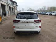 ✅ 2024 Ford Escape ST-Line Select • VIN: 1FMCU9NZ7RUA94716 • Lot: 42124176. Listed on IAAI with 8,793 mi. Free auction sales archive from the USA and detailed vehicle history report at DreamBid. Image 16.