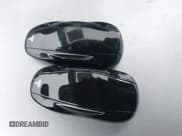 ✅ 2015 Tesla Model S 85 • VIN: 5YJSA1H11FFP75622 • Лот: 43787848. Опубликован ранее на IAAI с пробегом 130 809 миль. Бесплатный доступ к архиву аукционных продаж из США и подробный отчёт об истории автомобиля на DreamBid. Изображение 11.