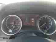 2020 Toyota Camry SE with VIN 4T1G11BK0LU012075, listed as a Copart auction lot 80863605 with 119,754 mi miles and Salvage title. Bid and sale history available at DreamBid. Image 9.