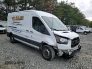 ✅ 2019 Ford Transit • VIN: 1FTYE2CMXKKA46988 • Лот: 81633145. Опубликован ранее на Copart с пробегом 75 824 миль. Бесплатный доступ к архиву аукционных продаж из США и подробный отчёт об истории автомобиля на DreamBid. Изображение 4.