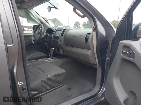 ✅ 2019 Nissan Frontier SV • VIN: 1N6DD0ER6KN771630 • Lot: 43511811. Listed on IAAI with 41,258 mi. Free auction sales archive from the USA and detailed vehicle history report at DreamBid. Image 5.