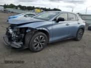 ✅ 2023 Lexus RZ 450e Premium • VIN: JTJAAAABXPA008552 • Lot: 65145635. Listed on Copart with 19,128 mi. Free auction sales archive from the USA and detailed vehicle history report at DreamBid. Image 1.