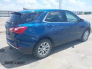 ✅ 2020 Chevrolet Equinox LT • VIN: 2GNAXTEV3L6198243 • Лот: 42651514. Опубликован ранее на IAAI с пробегом 82 372 миль. Бесплатный доступ к архиву аукционных продаж из США и подробный отчёт об истории автомобиля на DreamBid. Изображение 4.