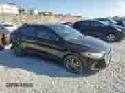 ✅ 2017 Hyundai Elantra SE • VIN: KMHD84LF6HU252482 • Лот: 81857045. Размещён на Copart с пробегом 77 106 миль миль. Получите бесплатный доступ к архиву аукционных продаж из США и посмотрите подробный отчёт об истории автомобиля на DreamBid. Изображение 4.