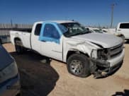 ✅ 2007 Chevrolet Silverado 1500 Work Truck • VIN: 1GCEC19J17E592617 • Lot: 88336495. Listed on Copart with Not provided. Free auction sales archive from the USA and detailed vehicle history report at DreamBid. Image 4.