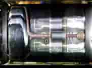 2023 Hyundai Elantra SEL с VIN 5NPLM4AGXPH103282, выставлен на аукционе Copart как лот 86294295 с пробегом 66 843 миль миль и Чистый • Clean title. История ставок и продаж доступна на DreamBid. Изображение 13.