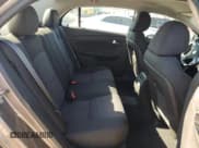 ✅ 2011 Chevrolet Malibu 1LT • VIN: 1G1ZC5E14BF268166 • Lot: 87181105. Listed on Copart with 54,445 mi. Free auction sales archive from the USA and detailed vehicle history report at DreamBid. Image 10.