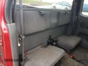 ✅ 2006 Chevrolet Colorado 1LT • VIN: 1GCCS196X68253664 • Лот: 62055904. Опубликован ранее на Copart с пробегом Не указан. Бесплатный доступ к архиву аукционных продаж из США и подробный отчёт об истории автомобиля на DreamBid. Изображение 11.