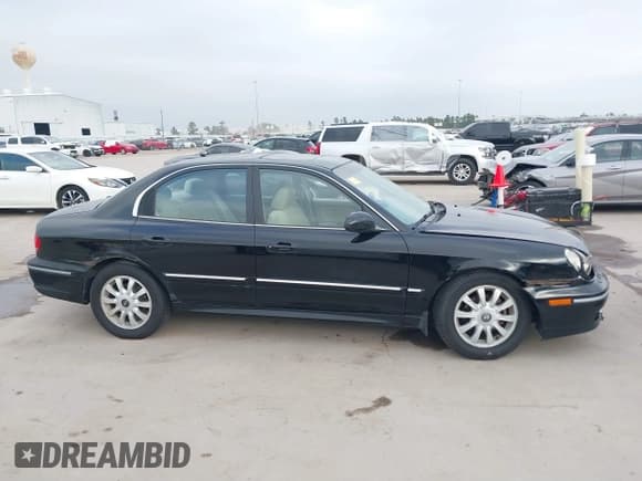 ✅ 2005 Hyundai Sonata GLS • VIN: KMHWF35H85A191110 • Лот: 41523763. Опубликован ранее на IAAI с пробегом 140 794 миль. Бесплатный доступ к архиву аукционных продаж из США и подробный отчёт об истории автомобиля на DreamBid. Изображение 13.
