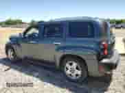 2010 Chevrolet HHR 1LT с VIN 3GNBABDV8AS580736, выставлен на аукционе Copart как лот 57854565 с пробегом 124 221 миль миль и Списание • Salvage title. История ставок и продаж доступна на DreamBid. Изображение 2.