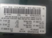 ✅ 2000 Dodge Dakota Sport • VIN: 1B7HG2AZ6YS661541 • Lot: 41674406. Wystawiony na IAAI z przebiegiem 204 117 mil. Bezpłatny archiwum sprzedaży aukcyjnych z USA i szczegółowy raport historii pojazdu na DreamBid. Zdjęcie 9.