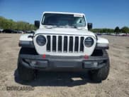 ✅ 2022 Jeep Wrangler Unlimited Rubicon • VIN: 1C4JJXFG0NW127415 • Lot: 52253935. Listed on Copart with 36,988 mi. Free auction sales archive from the USA and detailed vehicle history report at DreamBid. Image 5.