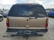 ✅ 2003 GMC Yukon XL SLE • VIN: 1GKFK16Z63J172990 • Lot: 68291005. Wystawiony na Copart z przebiegiem 289 579 mil. Bezpłatny archiwum sprzedaży aukcyjnych z USA i szczegółowy raport historii pojazdu na DreamBid. Zdjęcie 6.