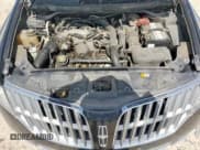 ✅ 2012 Lincoln MKT EcoBoost • VIN: 2LMHJ5AT8CBL54390 • Лот: 64419615. Опубликован ранее на Copart с пробегом 156 899 миль. Бесплатный доступ к архиву аукционных продаж из США и подробный отчёт об истории автомобиля на DreamBid. Изображение 12.