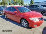 ✅ 2011 Toyota Camry LE • VIN: 4T1BF3EK0BU600012 • Lot: 94382315. Listed on Copart with 116,058 mi. Free auction sales archive from the USA and detailed vehicle history report at DreamBid. Image 4.