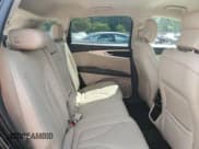 ✅ 2019 Lincoln Nautilus Standard • VIN: 2LMPJ6J95KBL46705 • Lot: 69408174. Listed on Copart with 73,322 mi. Free auction sales archive from the USA and detailed vehicle history report at DreamBid. Image 10.