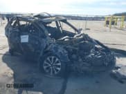 ✅ 2017 Subaru Outback Touring • VIN: 4S4BSATC8H3383383 • Лот: 41663387. Опубликован ранее на IAAI с пробегом 43 000 миль. Бесплатный доступ к архиву аукционных продаж из США и подробный отчёт об истории автомобиля на DreamBid. Изображение 6.