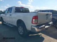 ✅ 2024 Ram 2500 Big Horn • VIN: 3C6UR5DLXRG153705 • Lot: 43287273. Listed on IAAI with 65,945 mi. Free auction sales archive from the USA and detailed vehicle history report at DreamBid. Image 3.