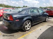 ✅ 2012 Chevrolet Malibu 1LT • VIN: 1G1ZC5E00CF215716 • Lot: 69711884. Listed on Copart with 108,984 mi. Free auction sales archive from the USA and detailed vehicle history report at DreamBid. Image 3.