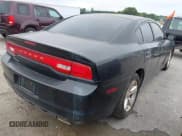 ✅ 2011 Dodge Charger SE • VIN: 2B3CL3CG6BH513624 • Lot: 42725810. Listed on IAAI with 116,726 mi. Free auction sales archive from the USA and detailed vehicle history report at DreamBid. Image 4.