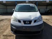 ✅ 2014 Nissan NV200 SV • VIN: 3N6CM0KN2EK697937 • Lot: 71823165. Listed on Copart with 217,744 mi. Free auction sales archive from the USA and detailed vehicle history report at DreamBid. Image 5.