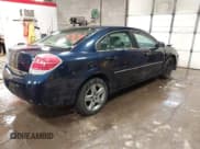 ✅ 2008 Saturn Aura XE • VIN: 1G8ZS57N38F268897 • Lot: 43814517. Listed on IAAI with 119,421 mi. Free auction sales archive from the USA and detailed vehicle history report at DreamBid. Image 4.