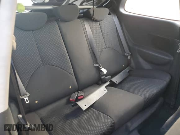 2011 Hyundai Accent GS с VIN KMHCM3AC2BU199765, выставлен на аукционе Copart как лот 74060424 с пробегом Не указан миль и Списание • Salvage title. История ставок и продаж доступна на DreamBid. Изображение 10.