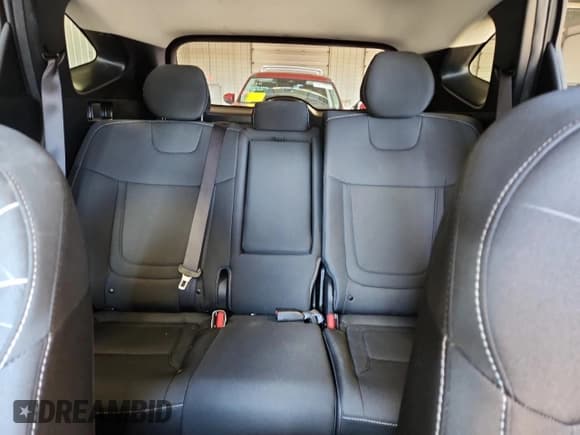 ✅ 2022 Hyundai Tucson SEL • VIN: 5NMJBCAE8NH138208 • Lot: 87180895. Listed on Copart with 30,219 mi. Free auction sales archive from the USA and detailed vehicle history report at DreamBid. Image 10.