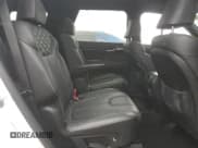 ✅ 2021 Hyundai Palisade Calligraphy • VIN: KM8R7DHE9MU219771 • Лот: 83815704. Опубликован ранее на Copart с пробегом 71 705 миль. Бесплатный доступ к архиву аукционных продаж из США и подробный отчёт об истории автомобиля на DreamBid. Изображение 11.