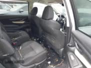 ✅ 2019 Subaru Ascent Premium • VIN: 4S4WMAFD3K3441195 • Lot: 41937937. Listed on IAAI with 90,332 mi. Free auction sales archive from the USA and detailed vehicle history report at DreamBid. Image 8.