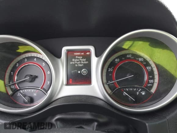 ✅ 2015 Dodge Journey SXT • VIN: 3C4PDDBG3FT618610 • Lot: 43455244. Wystawiony na IAAI z przebiegiem 143 441 mil. Bezpłatny archiwum sprzedaży aukcyjnych z USA i szczegółowy raport historii pojazdu na DreamBid. Zdjęcie 7.