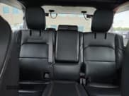 ✅ 2024 Jeep Wrangler Sahara • VIN: 1C4RJXP62RW146188 • Lot: 85575625. Listed on Copart with 32,765 mi. Free auction sales archive from the USA and detailed vehicle history report at DreamBid. Image 10.