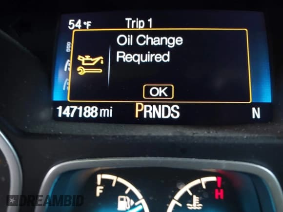 ✅ 2017 Ford Escape SE • VIN: 1FMCU9GD9HUC58130 • Lot: 43610717. Listed on IAAI with 147,188 mi. Free auction sales archive from the USA and detailed vehicle history report at DreamBid. Image 15.