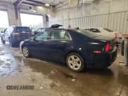 ✅ 2012 Chevrolet Malibu 1LS • VIN: 1G1ZB5E03CF258806 • Lot: 86652685. Listed on Copart with 137,086 mi. Free auction sales archive from the USA and detailed vehicle history report at DreamBid. Image 2.