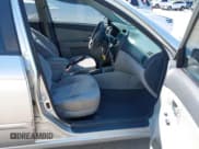 ✅ 2009 Kia Spectra EX • VIN: KNAFE221995656370 • Lot: 43206260. Listed on IAAI with 139,612 mi. Free auction sales archive from the USA and detailed vehicle history report at DreamBid. Image 5.