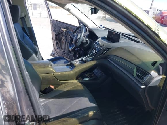 ✅ 2020 Acura RDX • VIN: 5J8TC1H31LL006905 • Lot: 43351741. Wystawiony na IAAI z przebiegiem 78 810 mil. Bezpłatny archiwum sprzedaży aukcyjnych z USA i szczegółowy raport historii pojazdu na DreamBid. Zdjęcie 5.