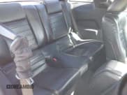 ✅ 2010 Ford Mustang V6 • VIN: 1ZVBP8ANXA5112982 • Lot: 43469162. Listed on IAAI with 150,431 mi. Free auction sales archive from the USA and detailed vehicle history report at DreamBid. Image 8.