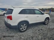 ✅ 2013 Kia Sorento EX • VIN: 5XYKU4A27DG422531 • Лот: 95121895. Опубликован ранее на Copart с пробегом 198 503 миль. Бесплатный доступ к архиву аукционных продаж из США и подробный отчёт об истории автомобиля на DreamBid. Изображение 3.