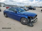 ✅ 2023 Mercedes-Benz C 43 AMG • VIN: W1KWJ6EB6PG118047 • Лот: 70529565. Опубликован ранее на Copart с пробегом 54 329 миль. Бесплатный доступ к архиву аукционных продаж из США и подробный отчёт об истории автомобиля на DreamBid. Изображение 4.