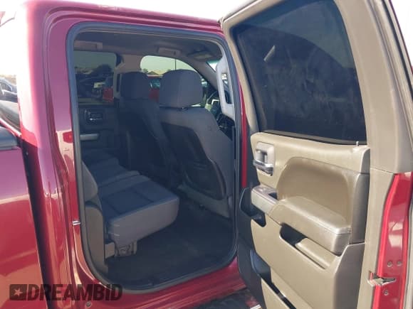 ✅ 2015 Chevrolet Silverado 1500 LT • VIN: 3GCPCREH6FG167606 • Лот: 43676399. Опубликован ранее на IAAI с пробегом 149 997 миль. Бесплатный доступ к архиву аукционных продаж из США и подробный отчёт об истории автомобиля на DreamBid. Изображение 8.